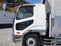 MITSUBISHI FUSO Fighter Aluminum Wing QKG-FK62FZ 2015 728,000km_10
