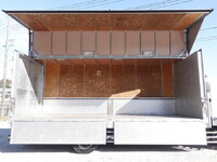 MITSUBISHI FUSO Fighter Aluminum Wing QKG-FK62FZ 2015 728,000km_12