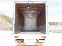 MITSUBISHI FUSO Fighter Aluminum Wing QKG-FK62FZ 2015 728,000km_13