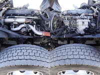 MITSUBISHI FUSO Fighter Aluminum Wing QKG-FK62FZ 2015 728,000km_16