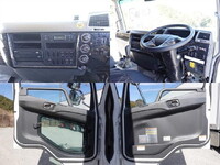 MITSUBISHI FUSO Fighter Aluminum Wing QKG-FK62FZ 2015 728,000km_22