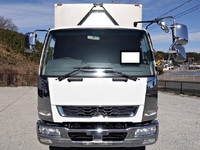 MITSUBISHI FUSO Fighter Aluminum Wing QKG-FK62FZ 2015 728,000km_2