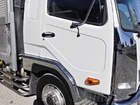 MITSUBISHI FUSO Fighter Aluminum Wing QKG-FK62FZ 2015 728,000km_4