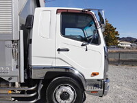 MITSUBISHI FUSO Fighter Aluminum Wing QKG-FK62FZ 2015 728,000km_5