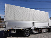 MITSUBISHI FUSO Fighter Aluminum Wing QKG-FK62FZ 2015 728,000km_6