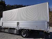 MITSUBISHI FUSO Fighter Aluminum Wing QKG-FK62FZ 2015 728,000km_8