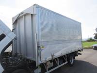 MITSUBISHI FUSO Canter Aluminum Wing TKG-FEB80 2016 364,957km_22