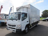 MITSUBISHI FUSO Canter Aluminum Wing TKG-FEB80 2016 364,957km_3