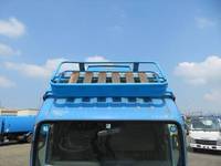 ISUZU Elf Dump PB-NKR81AD 2006 119,000km_14