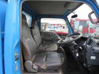 ISUZU Elf Dump PB-NKR81AD 2006 119,000km_26