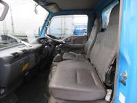 ISUZU Elf Dump PB-NKR81AD 2006 119,000km_27