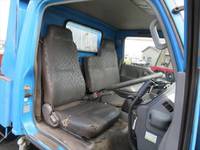 ISUZU Elf Dump PB-NKR81AD 2006 119,000km_28