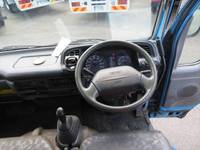 ISUZU Elf Dump PB-NKR81AD 2006 119,000km_31