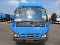 ISUZU Elf Dump PB-NKR81AD 2006 119,000km_3