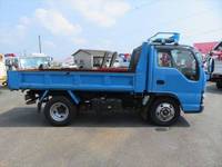 ISUZU Elf Dump PB-NKR81AD 2006 119,000km_4