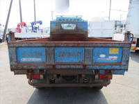 ISUZU Elf Dump PB-NKR81AD 2006 119,000km_5