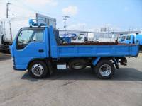 ISUZU Elf Dump PB-NKR81AD 2006 119,000km_6