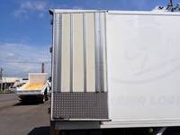 HINO Ranger Refrigerator & Freezer Truck TKG-FD9JKAA 2016 310,000km_12