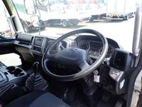 HINO Ranger Refrigerator & Freezer Truck TKG-FD9JKAA 2016 310,000km_28