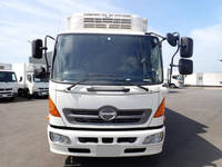 HINO Ranger Refrigerator & Freezer Truck TKG-FD9JKAA 2016 310,000km_3