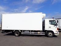 HINO Ranger Refrigerator & Freezer Truck TKG-FD9JKAA 2016 310,000km_4