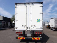 HINO Ranger Refrigerator & Freezer Truck TKG-FD9JKAA 2016 310,000km_5