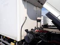 HINO Ranger Refrigerator & Freezer Truck TKG-FD9JKAA 2016 310,000km_9