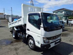 MITSUBISHI FUSO Canter Dump 2RG-FBA60 2024 89km_1