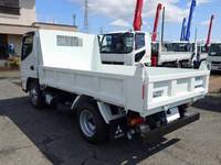 MITSUBISHI FUSO Canter Dump 2RG-FBA60 2024 89km_2