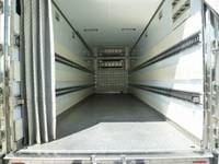 MITSUBISHI FUSO Super Great Refrigerator & Freezer Truck QKG-FS54VY 2014 478,000km_16