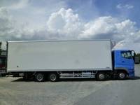 MITSUBISHI FUSO Super Great Refrigerator & Freezer Truck QKG-FS54VY 2014 478,000km_24