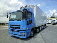 MITSUBISHI FUSO Super Great Refrigerator & Freezer Truck QKG-FS54VY 2014 478,000km_3