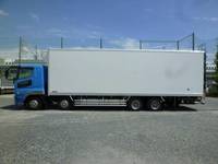 MITSUBISHI FUSO Super Great Refrigerator & Freezer Truck QKG-FS54VY 2014 478,000km_5