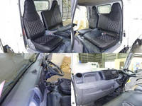 NISSAN Canter Dump TPG-FBA6W 2015 144,000km_12