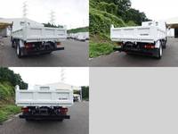 NISSAN Canter Dump TPG-FBA6W 2015 144,000km_2