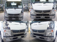 NISSAN Canter Dump TPG-FBA6W 2015 144,000km_3