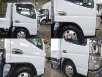 NISSAN Canter Dump TPG-FBA6W 2015 144,000km_4