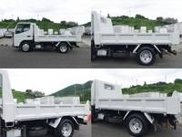 NISSAN Canter Dump TPG-FBA6W 2015 144,000km_6