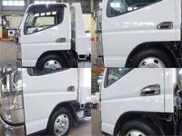 NISSAN Canter Dump TPG-FBA6W 2015 144,000km_7