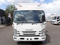 ISUZU Elf Aluminum Van TRG-NPR85AN 2019 128,000km_34