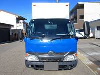 TOYOTA Dyna Aluminum Van TKG-XZU605 2014 5,000km_16