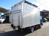 TOYOTA Dyna Aluminum Van TKG-XZU605 2014 5,000km_3