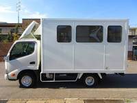 TOYOTA Dyna Mobile Catering Truck ABF-TRY230 2017 30,000km_2