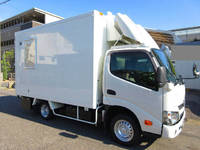 TOYOTA Dyna Mobile Catering Truck ABF-TRY230 2017 30,000km_5