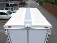 TOYOTA Dyna Panel Wing BDG-XZU508 2008 35,000km_16