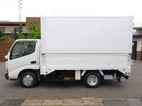 TOYOTA Dyna Panel Wing BDG-XZU508 2008 35,000km_17