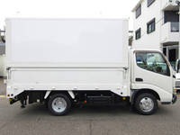 TOYOTA Dyna Panel Wing BDG-XZU508 2008 35,000km_18