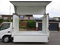 TOYOTA Dyna Panel Wing BDG-XZU508 2008 35,000km_24