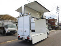 TOYOTA Dyna Panel Wing BDG-XZU508 2008 35,000km_2