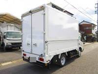 TOYOTA Dyna Panel Wing BDG-XZU508 2008 35,000km_5